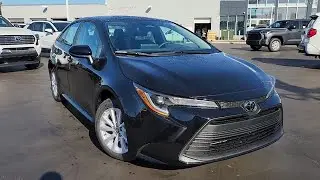2026 Toyota Corolla Oaklawn, Chicago, Orland Park, Lagrange, Palos, IL 60026