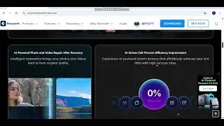 Download Recoverit Data Recovery 14 Key For Windows | Mac | 100% Clean & Safe