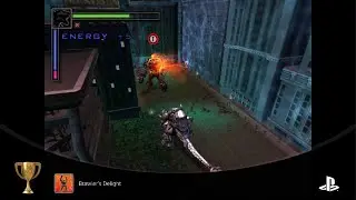 War of the Monsters Brawler's Delight