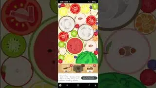 mega Fruit 12 ?