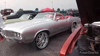 veltboys stl showdown was crackin til the rain came