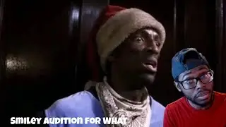 Rickey Smiley auditions for WHAT ROLE | 12 Facts about Friday after Next you didn't know (Reaction)