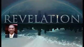 Revelation Chapter 9 - The Fifth and Sixth Trumpets and the Fallen Star.