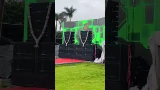 Ascend series power by PINTO from Maharashtra #alconsaudio #amazings #dj #soundsystem #finesounds