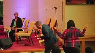 City Of Refuge Church