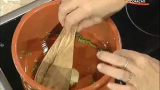 As vantagens do Arroz Integral - Culinária Macrobiótica - Eugénia e Marta Varatojo - Parte 2 de 2