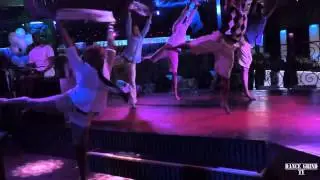 DanceGrind TV Exclusive | Mad Expressions 7 | Stephan Reyonalds