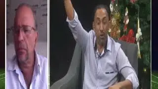 Sandro Destruye a Bernal Seco XD