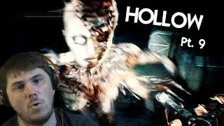 Puzzling - Hollow (Switch) Pt. 9