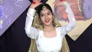 Avika&rsquo;s Graceful Tribute to Salaam-e-Ishq Meri Jaan | Kisme Kitna Hai Dum | Season 11 | Semi Finale