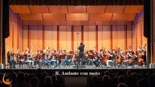 L. van Beethoven, Sinfonia n. 5 - Orchestra Filarmonica Settenovecento - Marco Alibrando, direttore