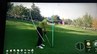 Xbox Road to the masters albertross 