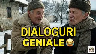 Bătrânii de la țară spun adevărul gol-goluț 😂 | Haz de necaz românesc