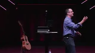 The Gloom of Gossip - 11-5-23 - Sunday - Pastor Kyle Bailey