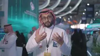 Voices shaping the future of healthcare: Mr. Hussain Al-Tamami