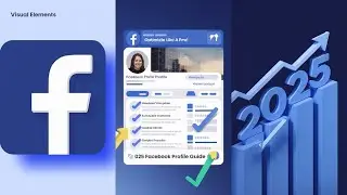 Step-by-Step Guide to Optimizing Your Facebook Profile for 2025! | freelancer mojibur