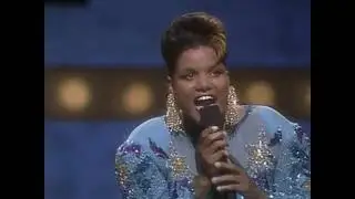 Amateur Night At The Apollo (October 17, 1992)