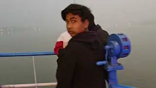Song with river cruise 