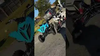 Yamaha Raptor 700 Suzuki ltr 450 #bikelife #bike #raptor #raptor700 #ltr450 #offroad #yamaha #suzuki