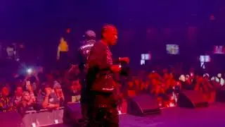 Bone-Thugs-N-Harmony Live@The Filmore(Sliver Spring MD)Shot By: Brotha Carter💯💯💯🎙️