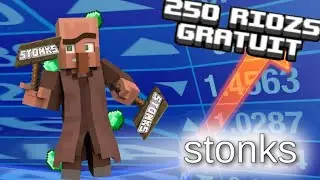 Event lunaire Rinaorc - 250 Riozs gratuits