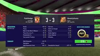 FIFA 21 GLITCH FUT CHAMPIONS NO LOSS | FIFA 21.