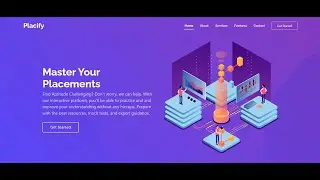 Placify-Placement Preparation Platform Description
