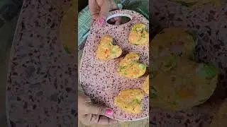 Ep. 151. Veg Bread Cutlet Recipe | Crispy Outside, Soft Inside | Easy Evening Snack 😋
