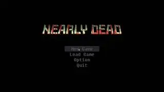 Nearly Dead  - заценим новый катаклизм