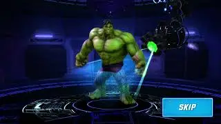 abomination 2nd pack orb opening she hulk and hulk iso & upgrades gamma and gameplay msf