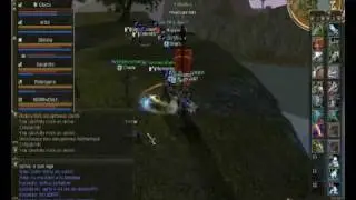 Ancestral l2 [Asedio en giran]