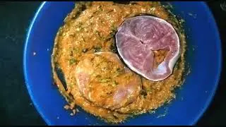 बिना तेल के फिश फ्राई बनाओ//बिना तेल के मछली कैसे फ्राई करें?How to make a fish fry without oiling