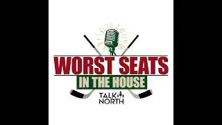 Worst Seats in the House w/ Michael Russo & Anthony LaPanta -Wild trade chatter