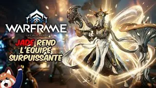 Jade Helminth Nokko offre un buff &eacute;norme &agrave; toute l&rsquo;&eacute;quipe