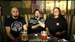 Tacit Fury интервью порталу MetalHeads.by