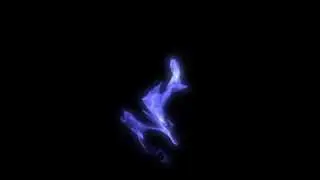 NParticle Render - Maya 2016 - Krakatoa - Nuke