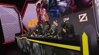 RRQ VS IDNS ESPORTS DAY 2 MATCH 1 MSC !!!