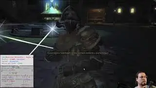 MSQ and trying out my marketboard watcher