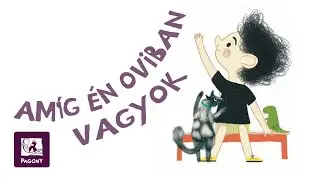 Révész Emese: Amíg én oviban vagyok