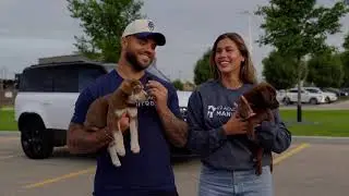 2025 Defender Service Awards Nomination: K9 Advocacy Manitoba