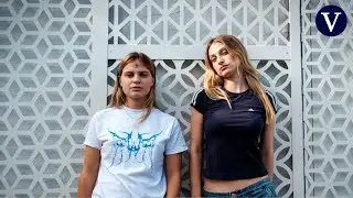 Julieta y Mushkaa: “En la música se te puede ir la olla si te dejas llevar demasiado”