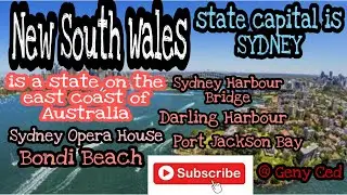 SYDNEY NSW AUSTRALIA | ALGARVE PORTUGAL | LIFESTYLE | TRAVEL & LEISURE | TOP DESTINATION | GENY CED
