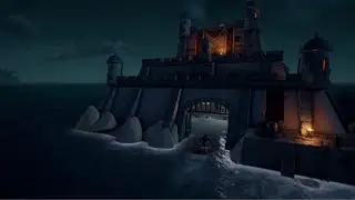 SEA FORTS! - Ancient Gold & Old Brinestone (Ancient Isles)