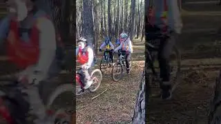 Go Mountain Biking