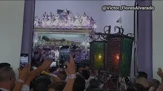 1,2,3 ¡Arriba! | Instante del levantamiento del Santo Sepulcro de Villa de Cura 2023