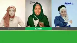 Parodi Iklan Shampoo Rejoice | KITA #Hijabisa