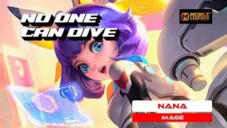 Crowd Control Queen! Nana Full Control Gameplay