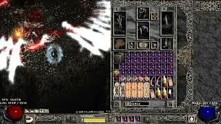 PD2 S12 Venom Assasin Kill Lucion T2