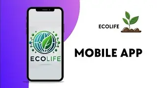 ecolife app presentation