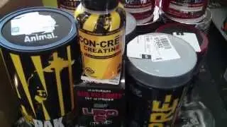 Health Designs Brasil - Unboxing 58 - 8 Encomendas